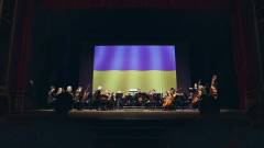 концерт на підтримку україни