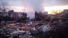 вибух Київщина