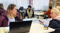 Хаб у Івано-Франківську