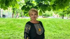 Наталія Пасічник 45 років працює у Сєвєродонецькому фаховому коледжі культури і мистецтв імені Сергія Прокоф'єва