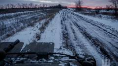 ЗСУ війна Лиманський напрям штурм