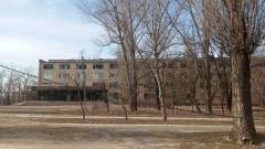 інститут Даля в Рубіжному