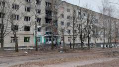 вибух у Сумах