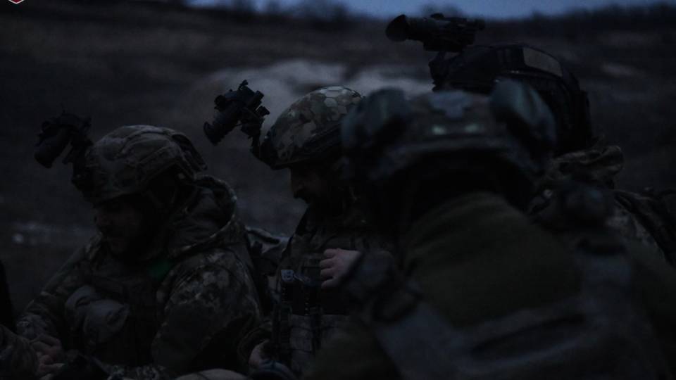 81 окрема аеромобільна бригада