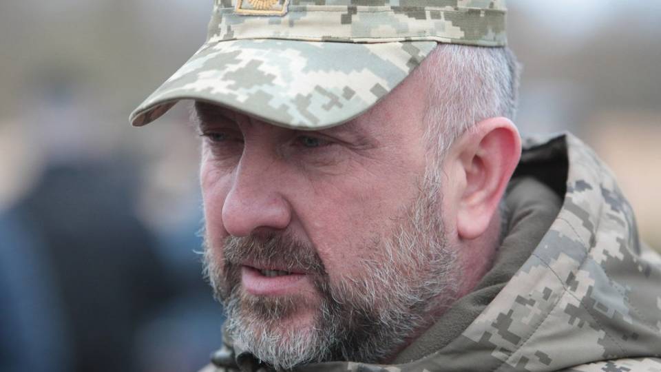 Олександр Павлюк