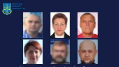 колаборанти депутати з луганщини