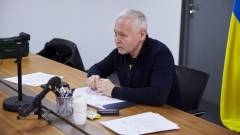 ігор терехов мер харкова міський голова харків