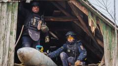 рятувальники дснс дружківка авіабомба