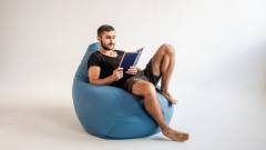 кресло-мешок