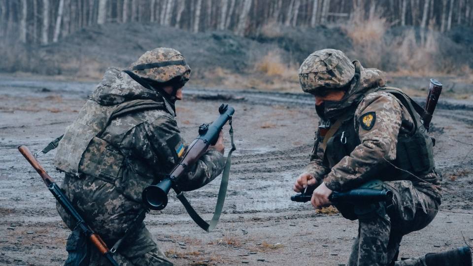 бійці прикордонники зсу луганський прикордонний загін 