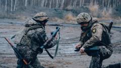 бійці прикордонники зсу луганський прикордонний загін 