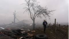 20 днів в маріуполі