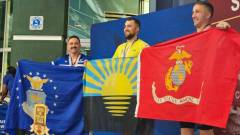 артем кайдан спортсмен із краматорська