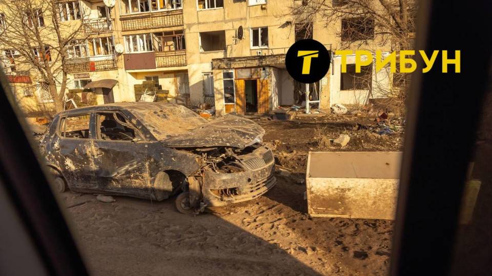 Попасна