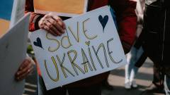 Save Ukraine