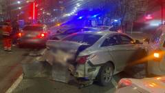 ДТП в Києві