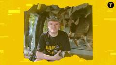 Володимир Дубров