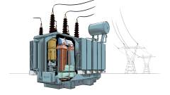 трансформатор