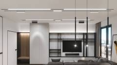 Магнітні трекові системи