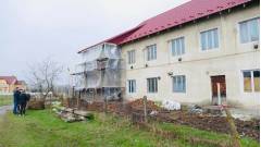 житло для впо біля Калуша