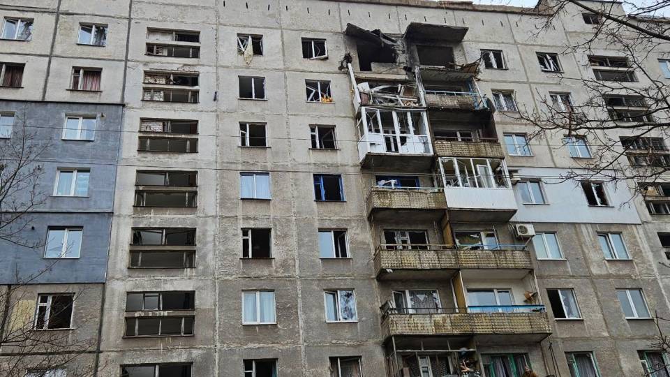 Алчевськ