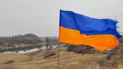 Прапор України