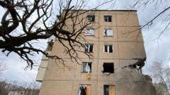 будинок приліт руйнування харківщина