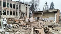 Велика Писарівка Сумщина