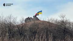 Торецьк, Донецької області