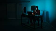 Антифрод-система хакер