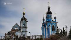 Богородичне