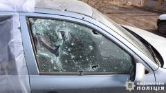 обстріл Харківщини