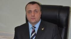 Колаборант Олександр Торба, Луганськ