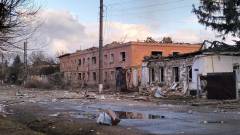 Велика Писарівка Сумщина