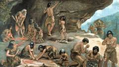 Первісні люди в Україні