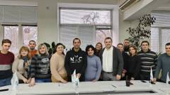 агнція ргіонального розвитку луганської області