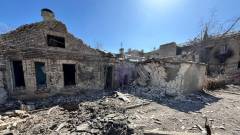 донеччина обстріл приліт будинок