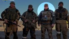 Віталій Кішкінов на прізвисько «прокурор» - «президент» луганського осередку путінського мотоклубу «Ночные волки -Донбасс».