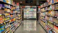 стелажі для магазину