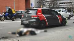 аварія у Дніпрі загиблий машина