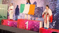 старобільчанка Ксенія Колесниченко