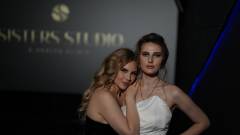 Валерія Носенко та Діана Вербицька з Кремінної відкрили власний салон у Рівному