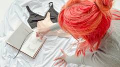 бюстгалтер