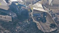 вибух Харківщина