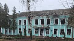 Обстріл БІлопілля