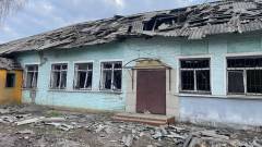 Обстріли Донеччини