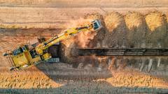 Фортифікаційні споруди окоп