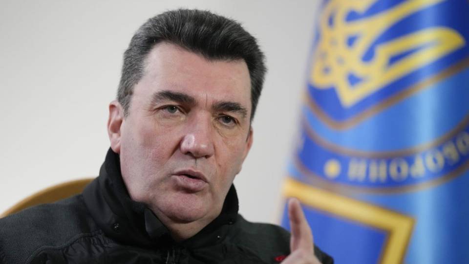 Данілов