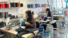 виробництво, панчохи