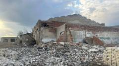 вибух Лиман